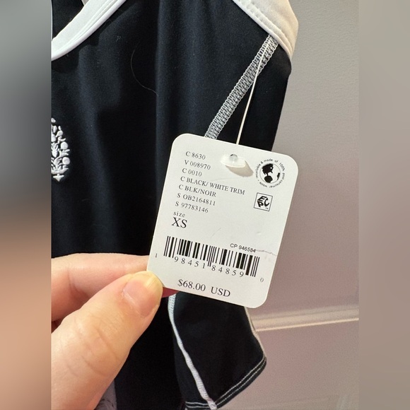 Free people join the club bodysuit NWT - Picture 3 of 4